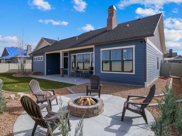 Patio Repair in Sherman