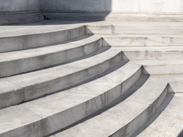 Step Repair Service in Sherman