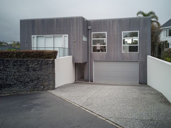 Driveway Entrance Repair in Sherman