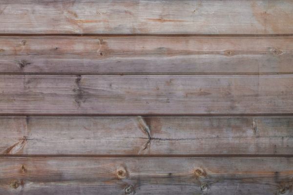Barn Floor Repair in Sherman