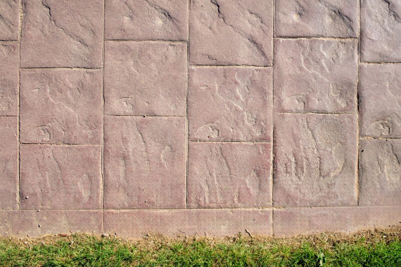 Concrete Patio Repair