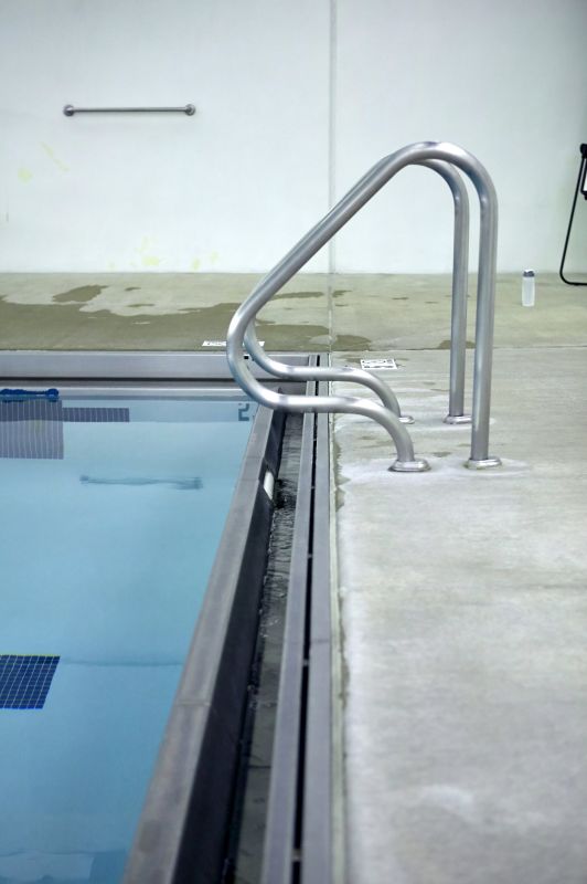 Concrete Pool Deck Resurfacing