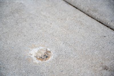 Concrete Surface Restoration