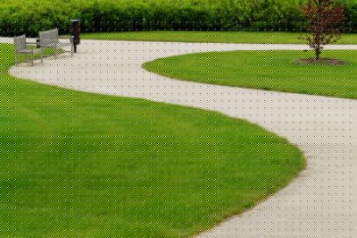 Sidewalk Restoration