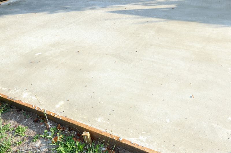 Specialized Concrete Restoration Experts